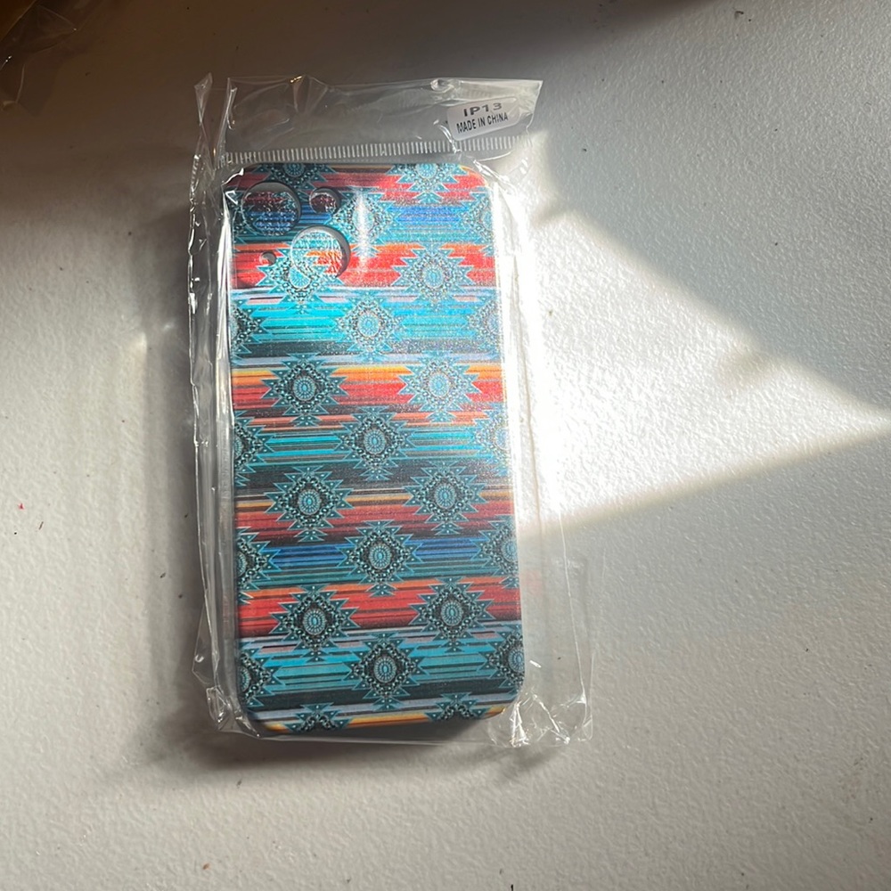 iPhone 13 phone case